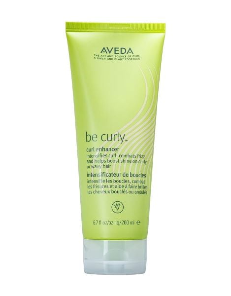 best hair product for short hair: Aveda