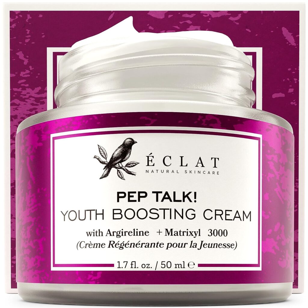 Eclat Youth Boosting Cream