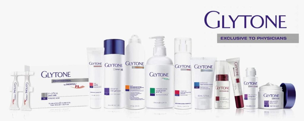 Glytone Skincare