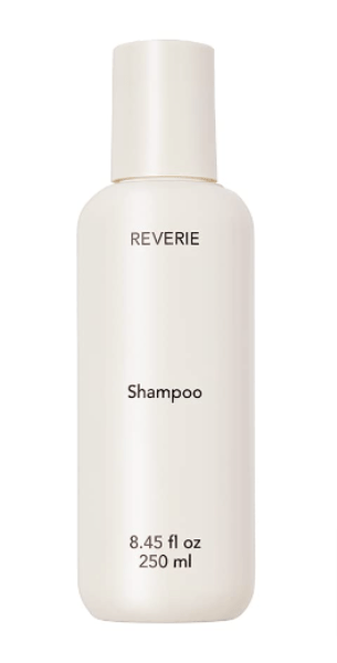 Best Natural Shampoos : reverie