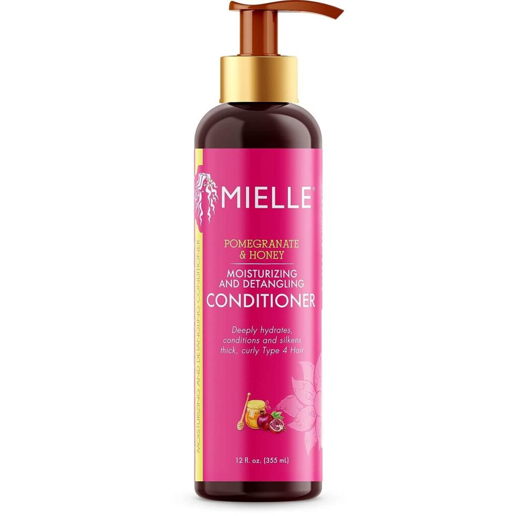 Best Organic Hair Products