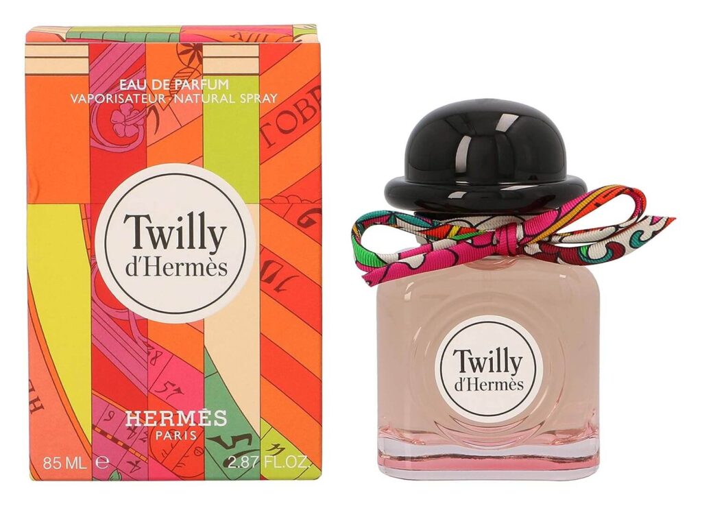 Best French Perfume For WFH MOM