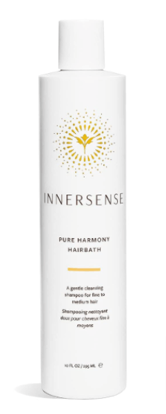 Best Natural Shampoos : Innersense