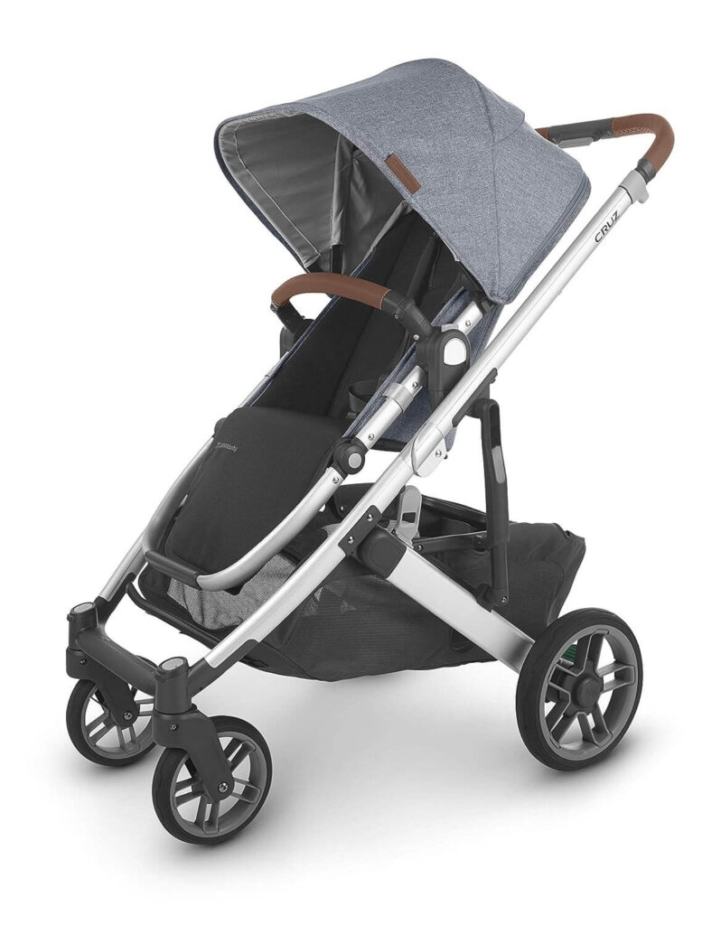 best travel stroller