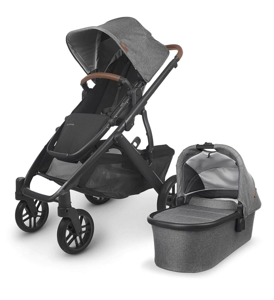 best travel stroller