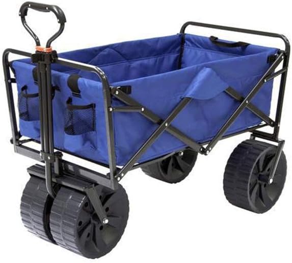 Best Collapsible Wagons For Kids 