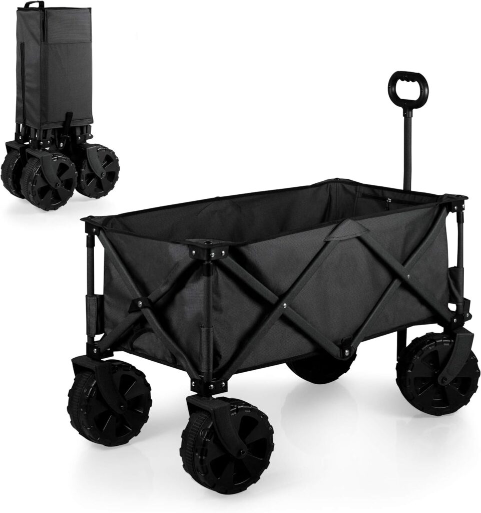 Best Collapsible Wagons For Kids 