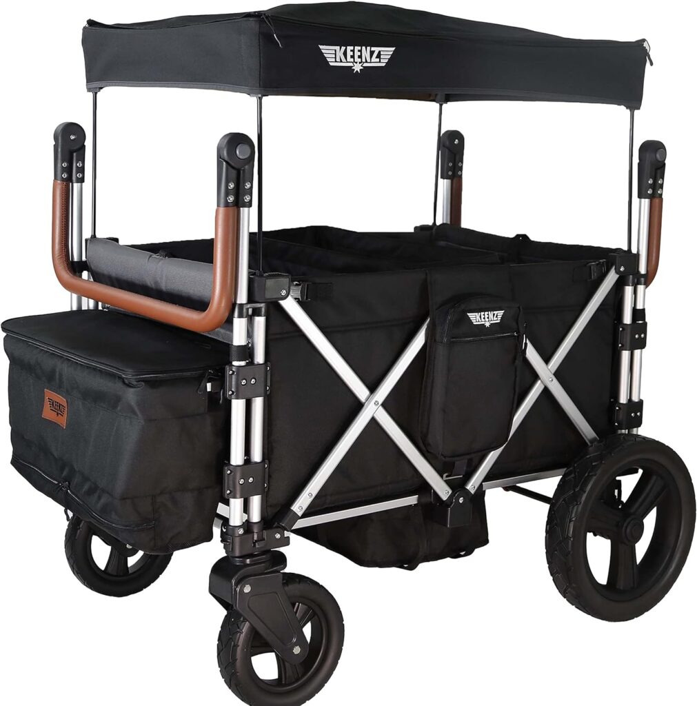 Best Collapsible Wagons For Kids 