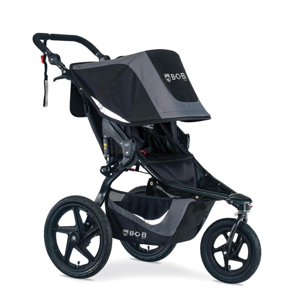 best travel stroller