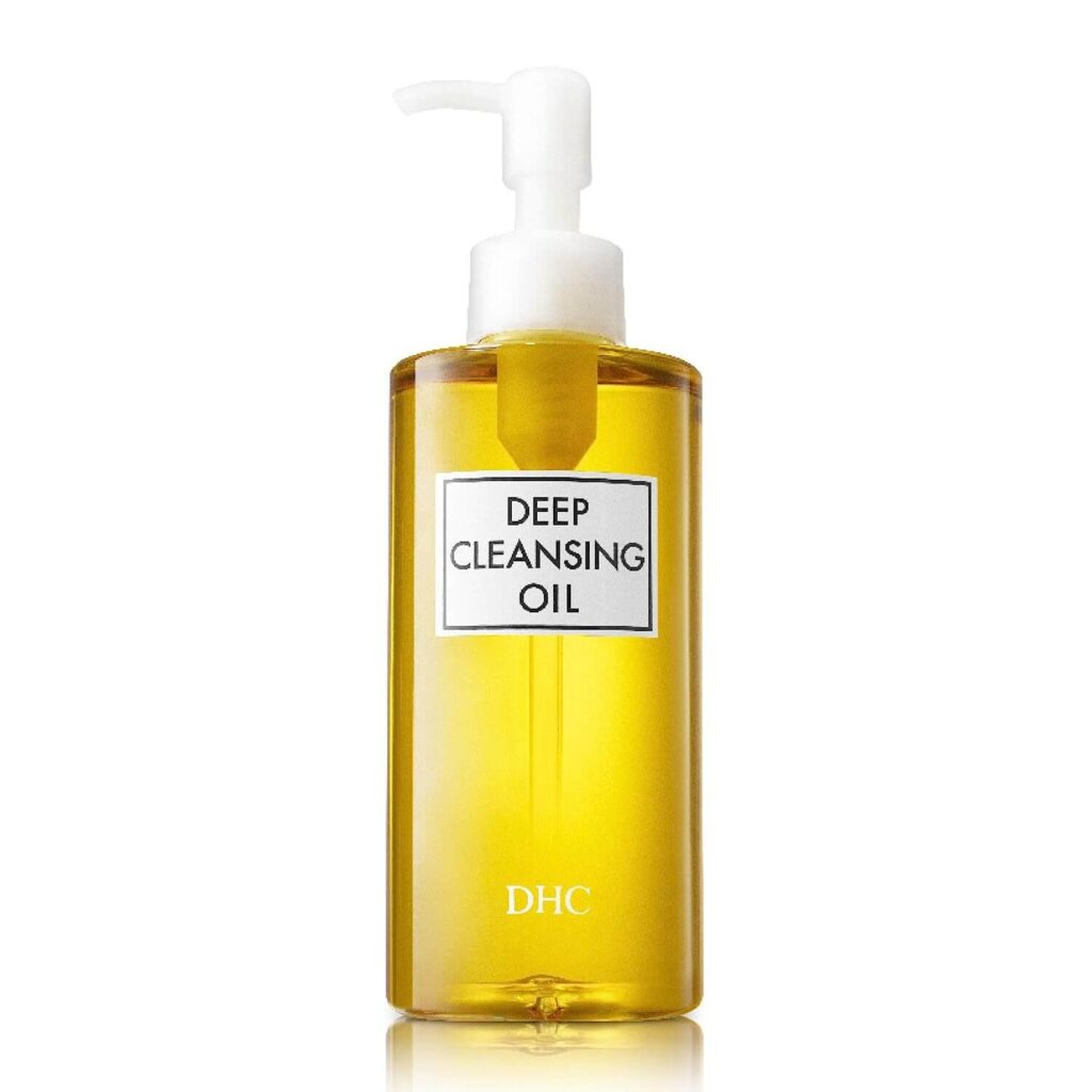 Best Oil Cleansers for Acne Prone Skin