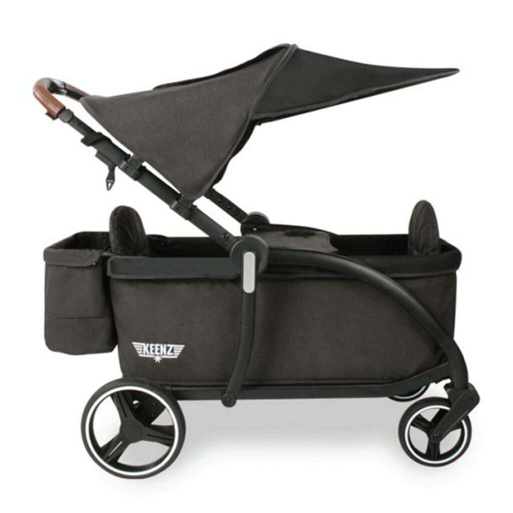 Best Collapsible Wagons For Kids 