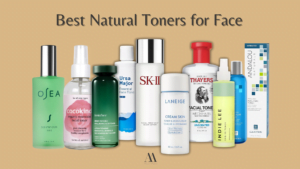 9 Best Natural Toners For Face in 2024