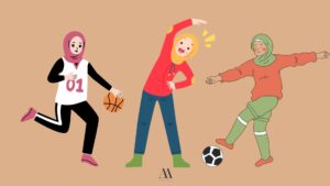 7 Best Sports Hijab for Muslim Women in 2023