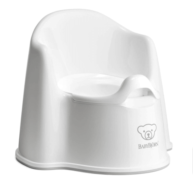 best potty training seat