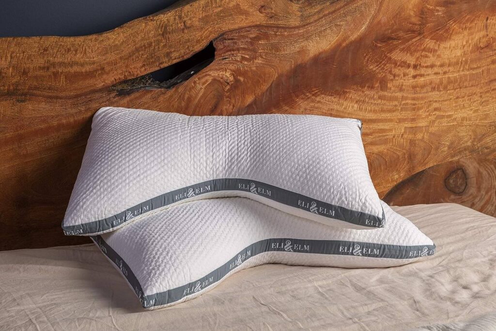 Best Anti-Wrinkle Pillows