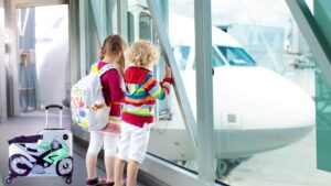 9 Best Kids Luggage For Travel With Kids in 2024