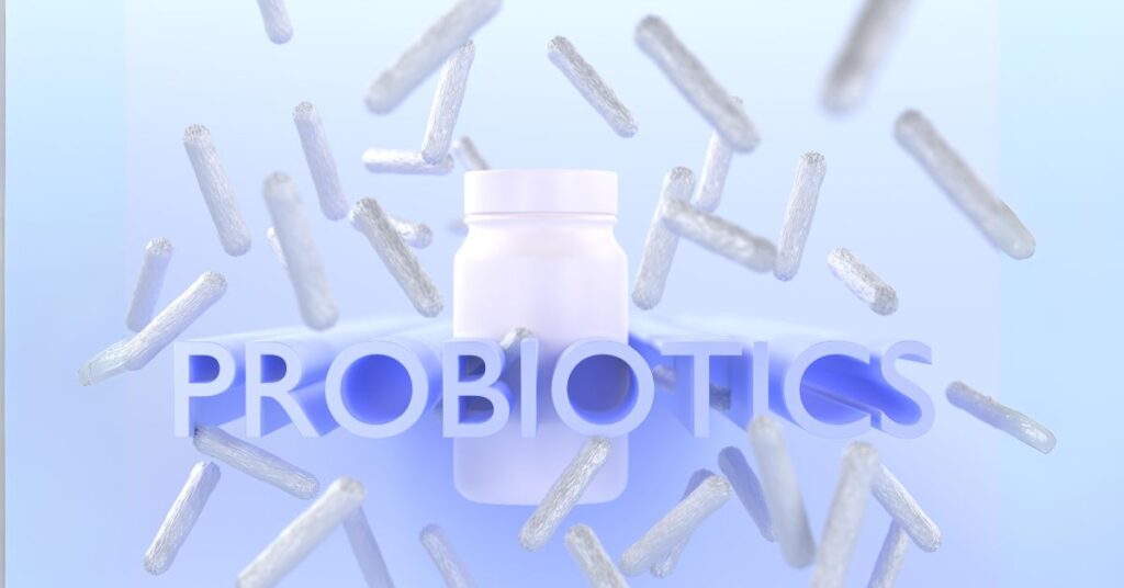 Probiotic