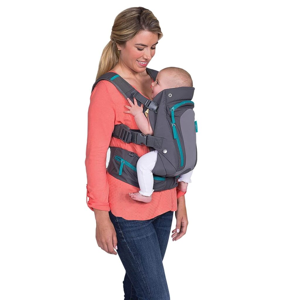 Best Baby Carrier For Dad