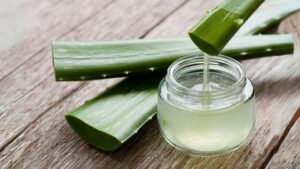How Long Does It Take For Aloe Vera To Work On Dark Spot?