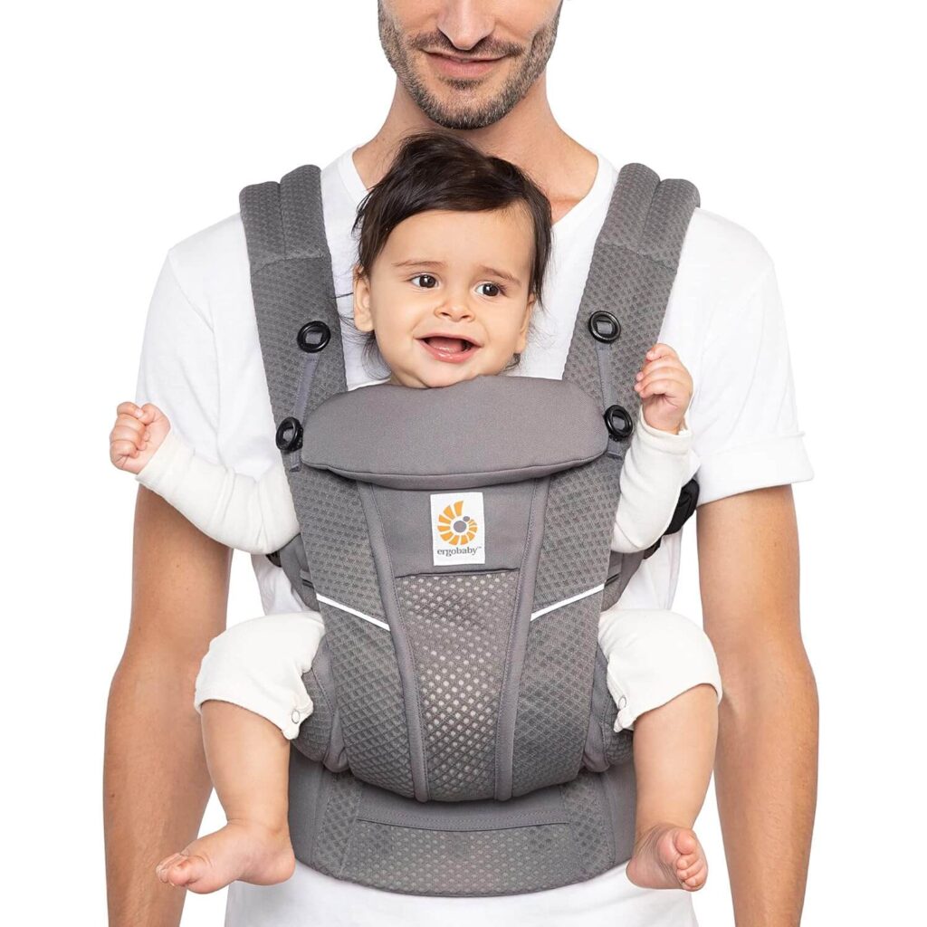 Best Baby Carriers