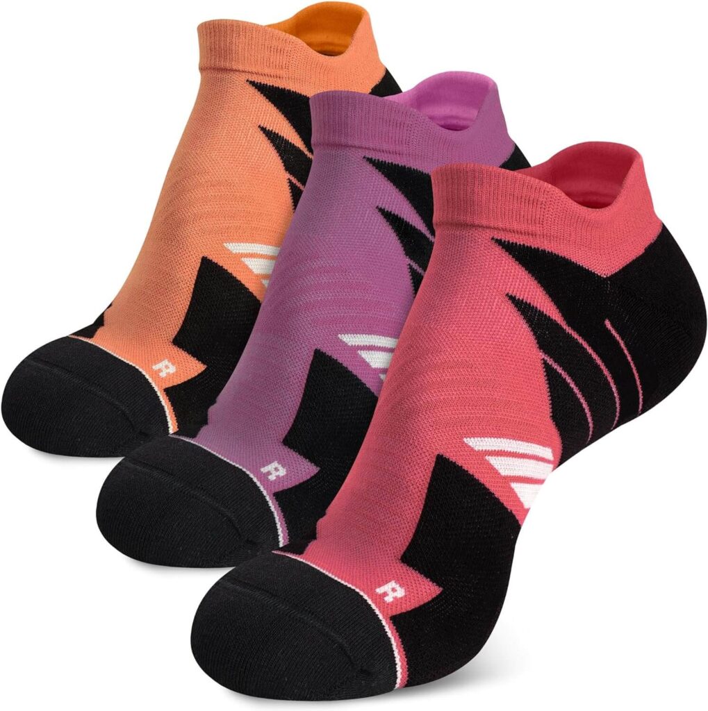 Hylaea barefoot socks